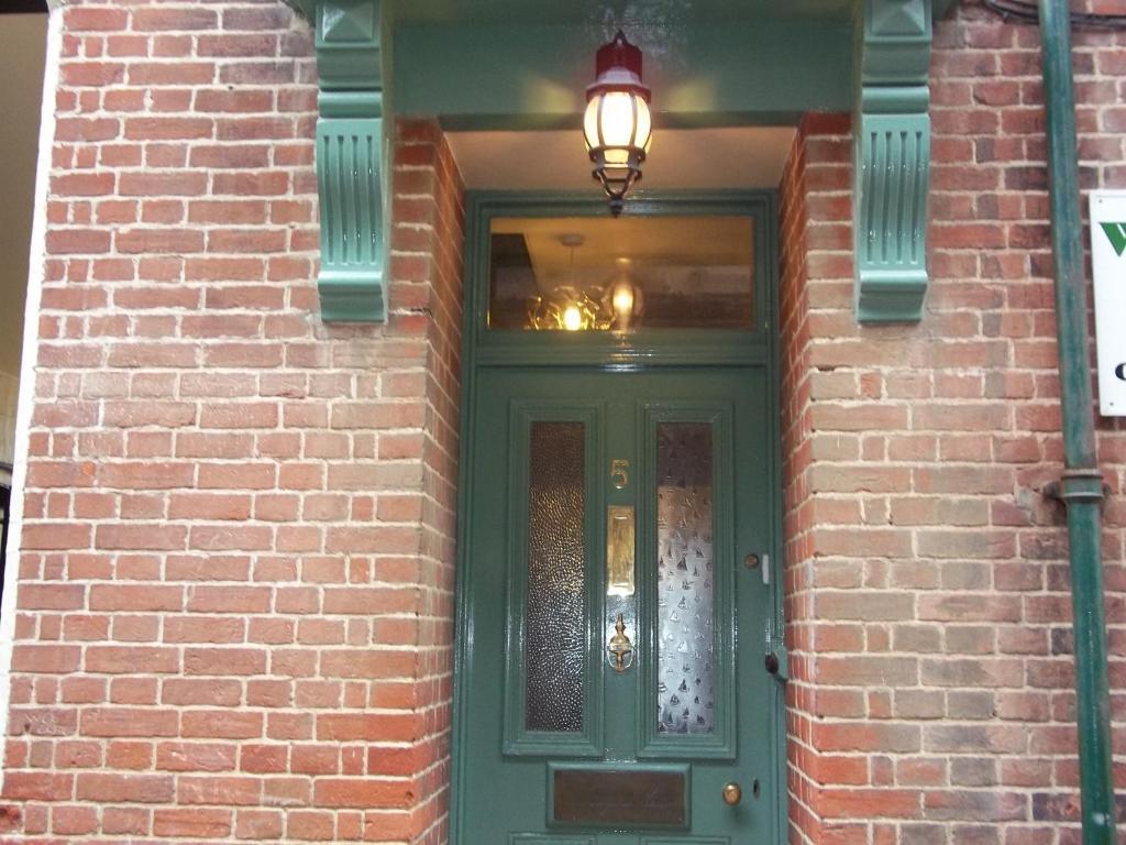 فندق كرومرفي  Wellington House المظهر الخارجي الصورة