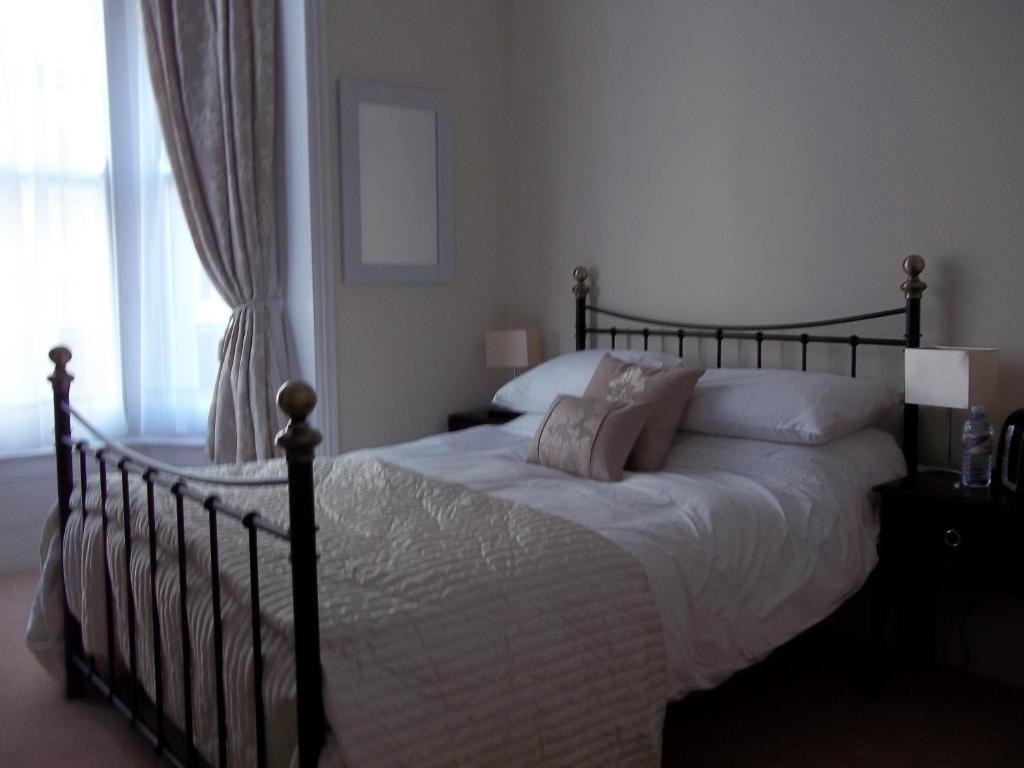 فندق كرومرفي  Wellington House الغرفة الصورة