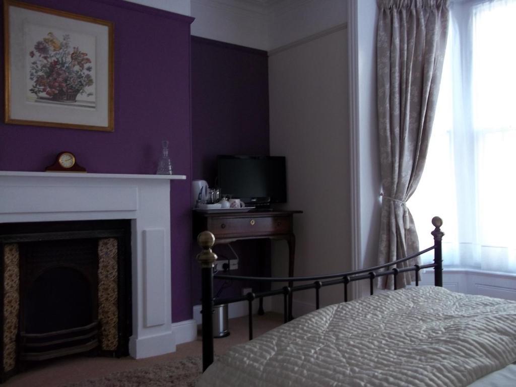 فندق كرومرفي  Wellington House الغرفة الصورة