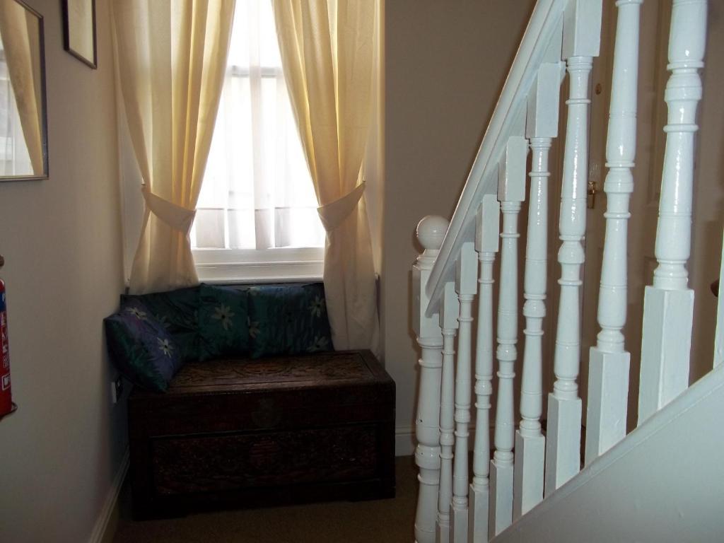 فندق كرومرفي  Wellington House المظهر الخارجي الصورة