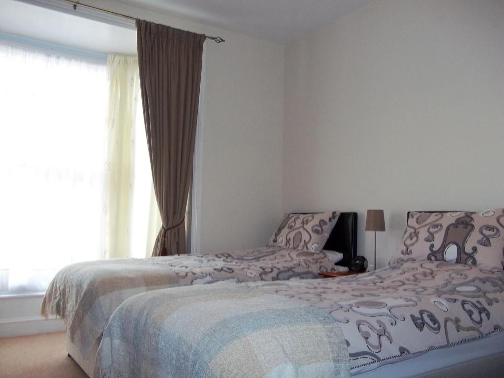 فندق كرومرفي  Wellington House الغرفة الصورة