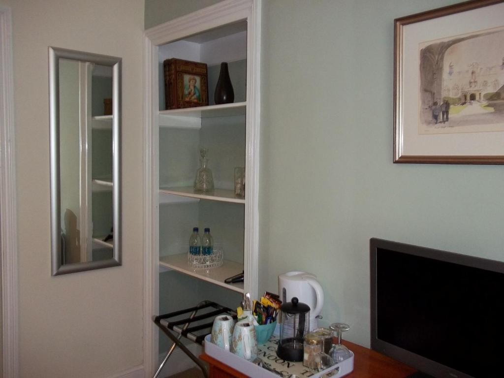 فندق كرومرفي  Wellington House المظهر الخارجي الصورة